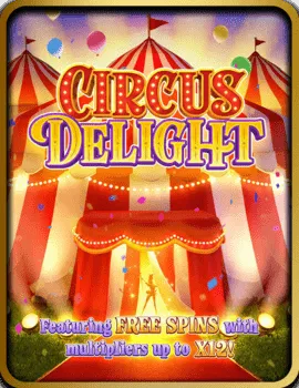 Circus-delight by lucabet123