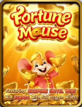 Fortune-Mouse by lucabet123